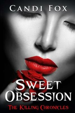 Cover of Sweet Obsession