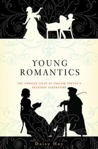 Cover of Young Romantics