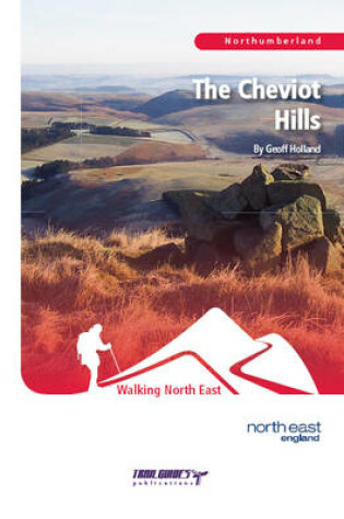 Cover of The Cheviot Hills