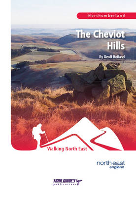 Cover of The Cheviot Hills