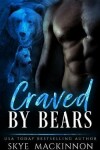 Book cover for Craved by Bears