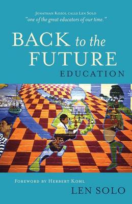 Cover of Education