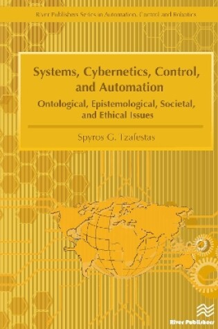 Cover of Systems, Cybernetics, Control, and Automation