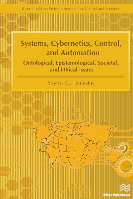 Book cover for Systems, Cybernetics, Control, and Automation