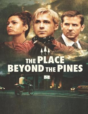 Book cover for The Place Beyond The Pines