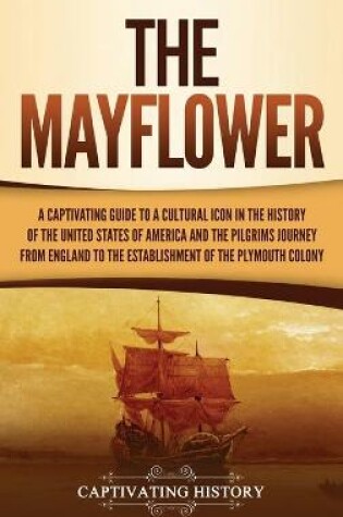 Cover of The Mayflower