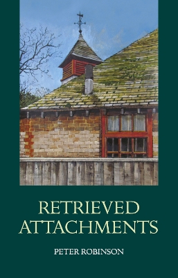 Book cover for Retrieved Attachments