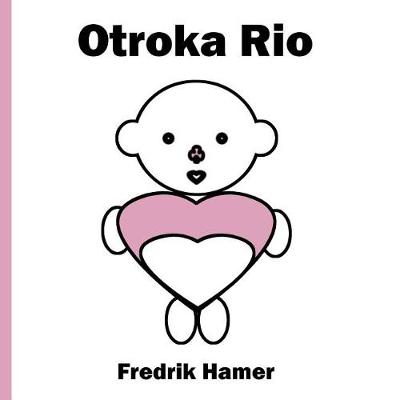 Book cover for Otroka Rio