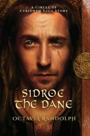 Cover of Sidroc the Dane