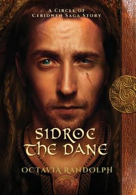 Book cover for Sidroc the Dane