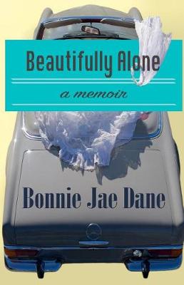 Book cover for Beautifully Alone