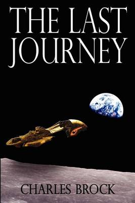 Book cover for The Last Journey