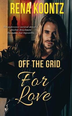 Book cover for Off the Grid for Love