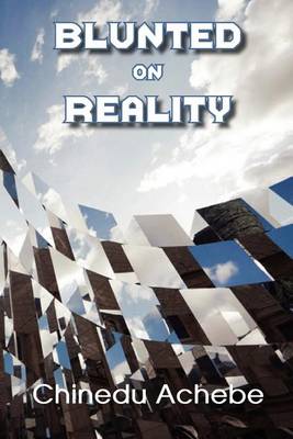 Book cover for Blunted on Reality