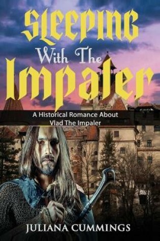 Cover of Sleeping With the Impaler