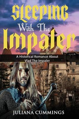 Book cover for Sleeping With the Impaler