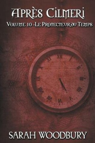 Cover of Le Protecteur du Temps
