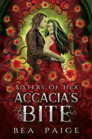 Cover of Accacia's Bite