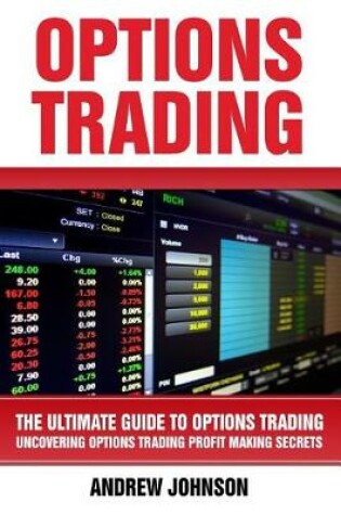 Cover of Options Trading