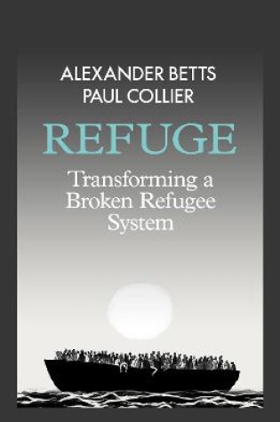 Cover of Refuge