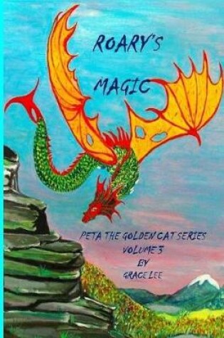 Cover of ROARY'S MAGIC