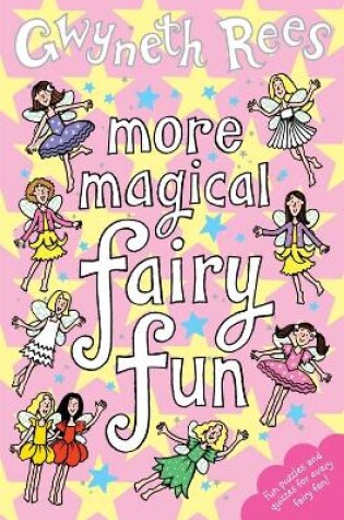 Cover of More Magical Fairy Fun