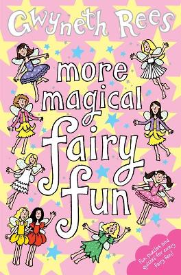 Book cover for More Magical Fairy Fun