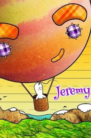 Cover of Jeremy