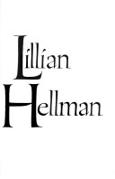 Book cover for Lillian Hellman