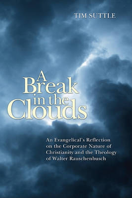 Book cover for A Break in the Clouds