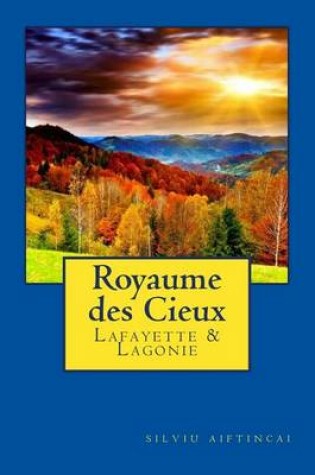 Cover of Royaume Des Cieux