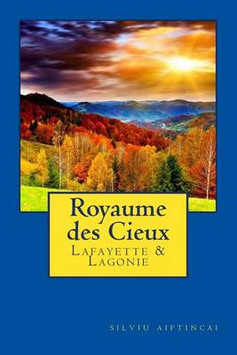 Book cover for Royaume Des Cieux