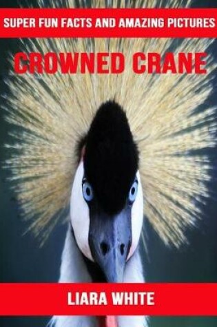 Cover of Crowned Crane