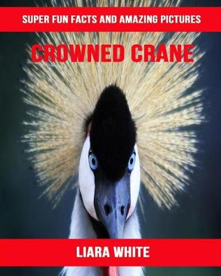 Book cover for Crowned Crane