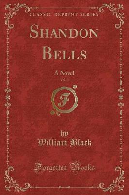 Book cover for Shandon Bells, Vol. 3