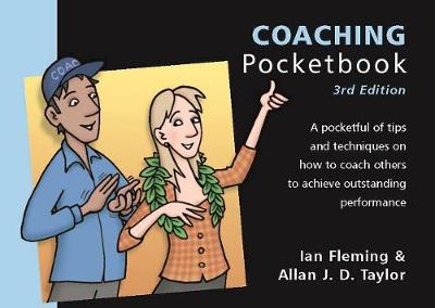 Book cover for Coaching