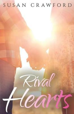 Book cover for Rival Hearts