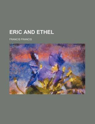 Book cover for Eric and Ethel