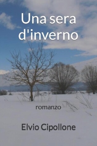 Cover of Una sera d'inverno