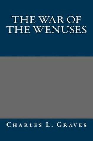 Cover of The War of the Wenuses