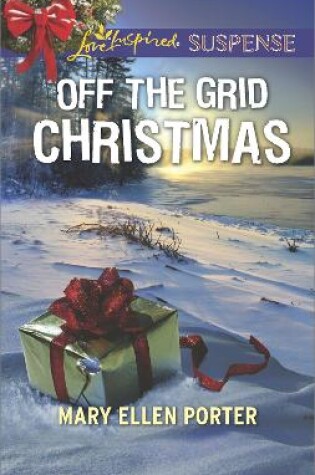 Cover of Off The Grid Christmas