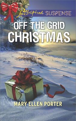 Book cover for Off The Grid Christmas