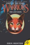 Book cover for The Last Hope