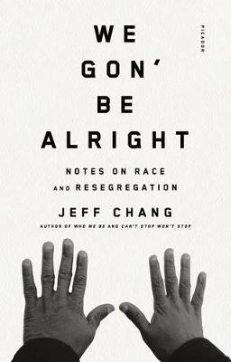 Book cover for We Gon' Be Alright