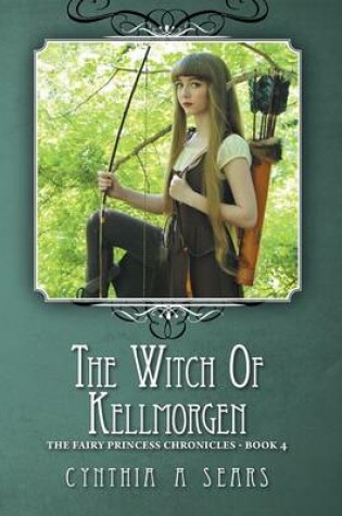 Cover of The Witch of Kellmorgen