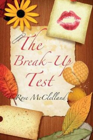 Cover of The Break-Up Test