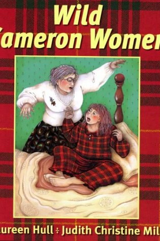 Cover of Wild Cameron Women