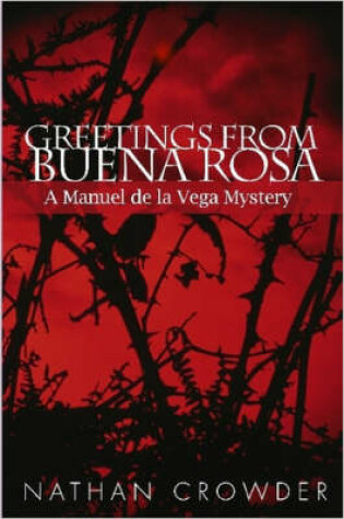 Cover of Greetings From Buena Rosa