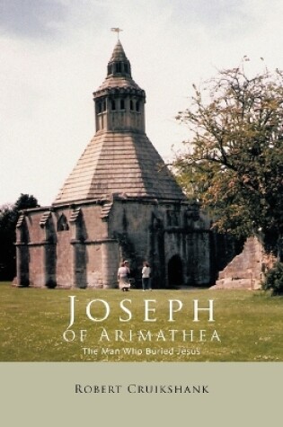 Cover of Joseph of Arimathea