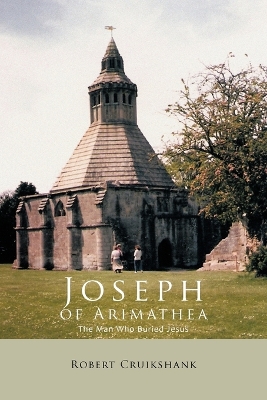Book cover for Joseph of Arimathea